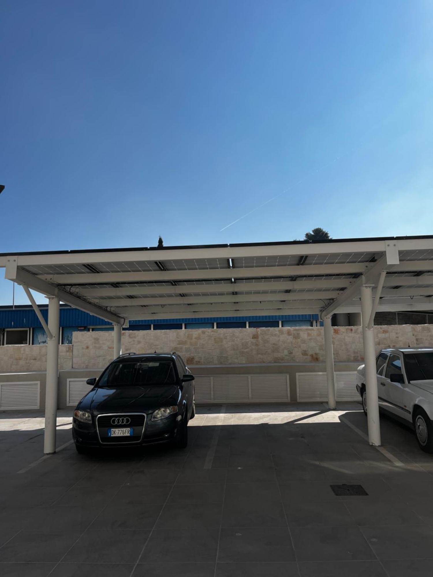 バーリApulialux - Exclusive And Modern City View, Private Parkingアパートメント エクステリア 写真